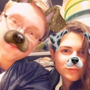 Meet your Posher, Keegan